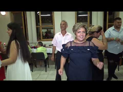 C.5 Zasnuby Milan & Petra - Romano Hangos