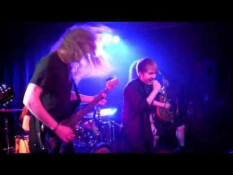 Famyne - 'Long Lost Winter' - Live @ Abyssal Festival 2023