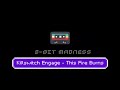 Killswitch Engage This Fire Burns 8 BIT
