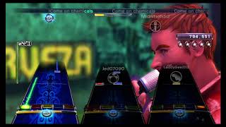 Heimdalsgate Like a Promethean Curse by of Montreal  - Full Band FC #629