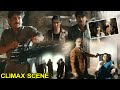 The Ghost Interesting Movie Climax Scenes Nagarjuna Sonal Chauhan TeluguMovies
