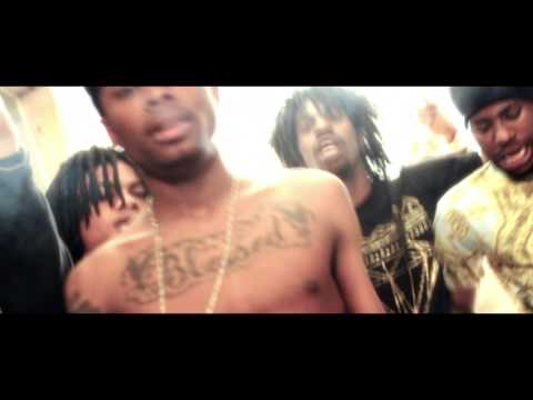 Yung Stro - 16 B (Official Music Video)