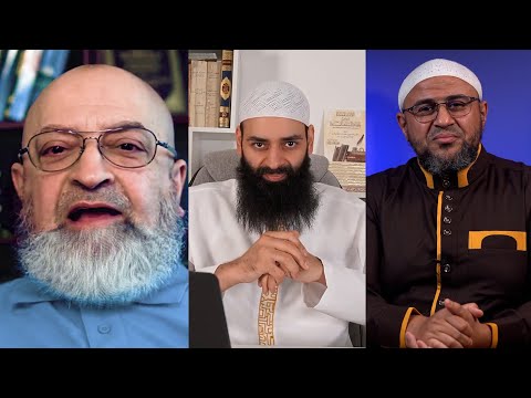 صدمت في محمد شمس الدين وعبد الرحمن دمشقية.. جريمة بحق الإمام ابن العطار