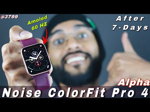 noise colorfit pro review