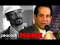 Monk Snoop Dogg Rap Here S What Happened Monk