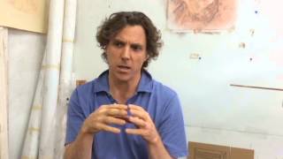 The Shakespeare Academy Interviews Alexander Newley