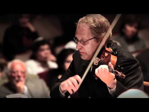 VoH - Madrid, January 27, 2011, Dia de la Memoria