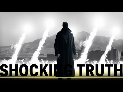 1,000 Wagons of Ammunition Exploded at a Soviet Base in Afghanistan