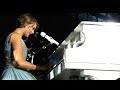 Taylor Swift "Back To December" #Speak Now World Tour