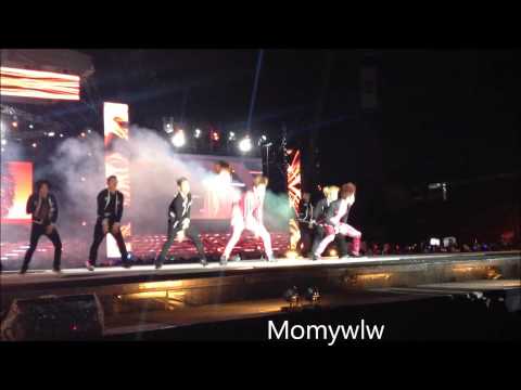 121125 SMT BKK DBSK Rising sun