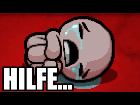 Mein Bisher SCHWERSTER RUN.. | Binding of Isaac Repentance+