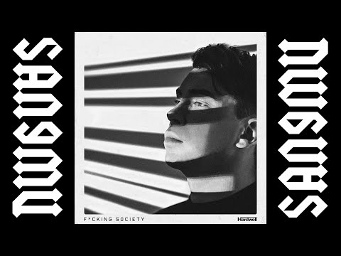 Hardwell vs MAKJ, Thomas Newson vs Harrison, VINAI - F*CKING SOCIETY Black The Wave (Sangmu Smashup)