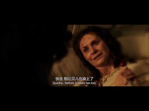 Beauty and the Beast: Belle's Mother Death