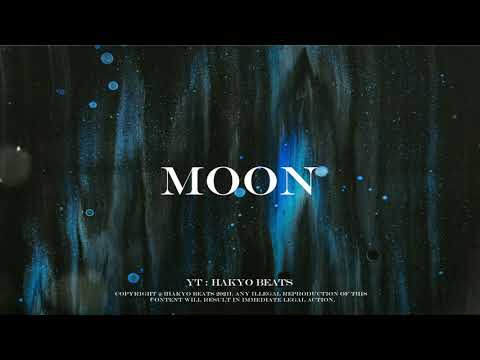 [FREE] Travis Scott X Laylow type beat 2021 - "MOON" 🌑