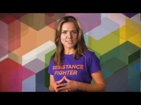 Celebrities join the fight against antibiotic resistance — 15 sec ad