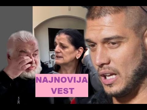 Dejan Dragojević OTKRIIO JEZIVE i ČUDNE STVARI sa putovanja u Šepak #zadruga #zadrugainfo