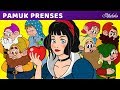 Adisebaba Çizgi Film Masallar Pamuk Prenses Masalı Tüm Bölümler
