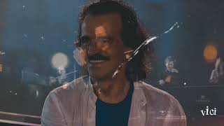 #yanni ❤ @Yanni Egypt... desert soul