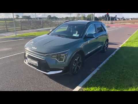 Kia Niro Phev K3 5DR Auto, - Image 2