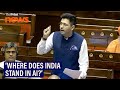 China Has DeepSeek The US Has ChatGPT Grok But Where Does India Stand In AI