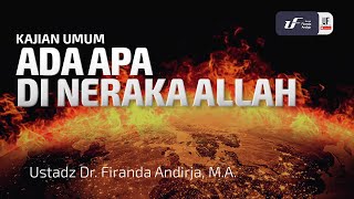 Download lagu Ada Apa Di Neraka Allah - Ustadz Dr. Firanda Andirja, M.A. mp3 Download lagu Ada Apa Di Neraka Allah - Ustadz Dr. Firanda Andirja, M.A. mp3
