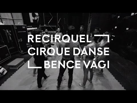 The Making of Recirquel: Paradisum (2024)