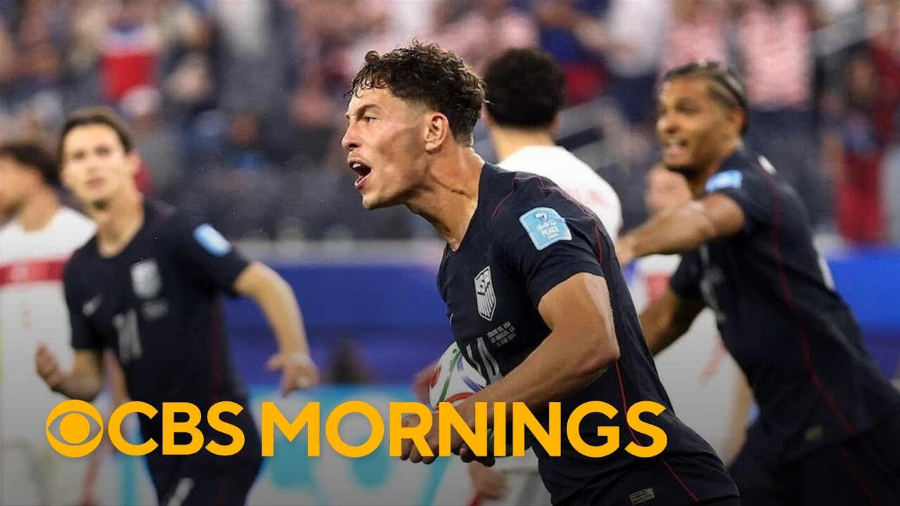 Matchups to watch in the World Cup knockout stage