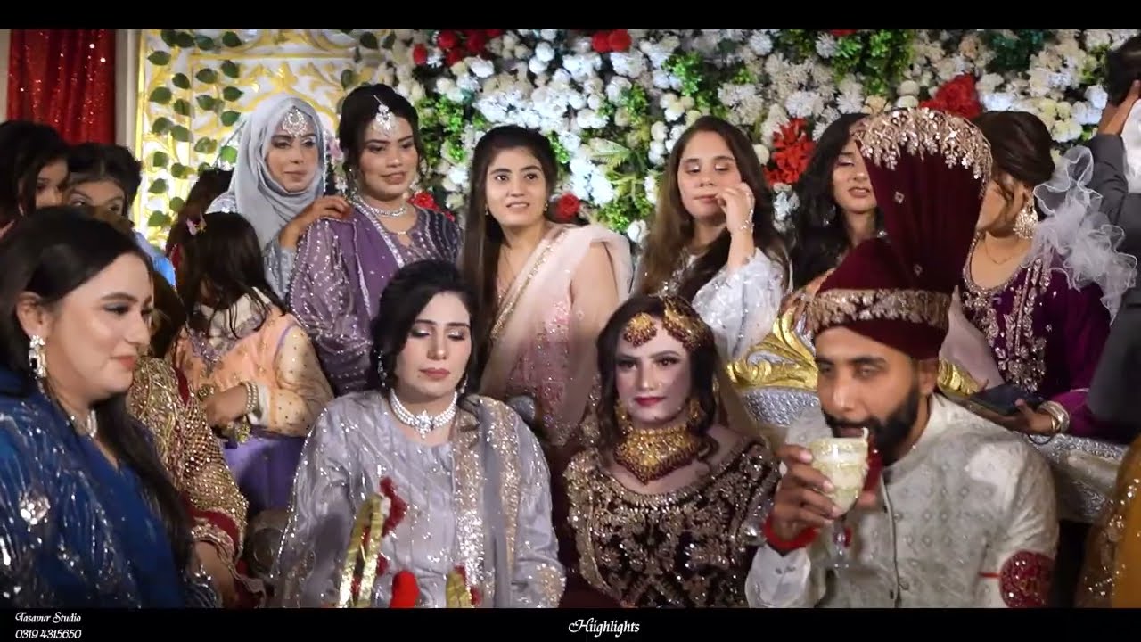 Baraat — Video 6