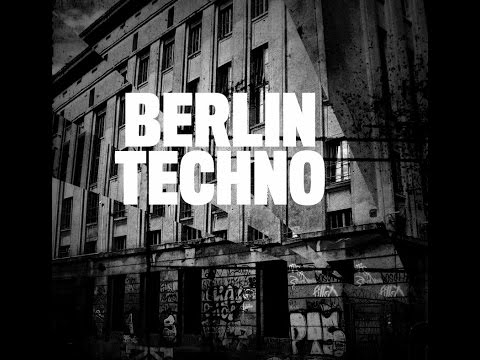 Daniel Munkelberg - What is Techno_November Podcast 2015