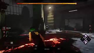りなちーのdbd  [おろしとコラボ]