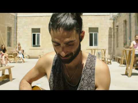 Indie City - Anna RF - one day - אינדי סיטי