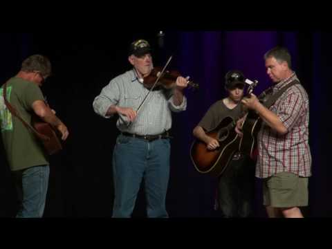 2017-06-22 Sr2 Aaron Lowe - Sr Div - Weiser Fiddle Contest 2017