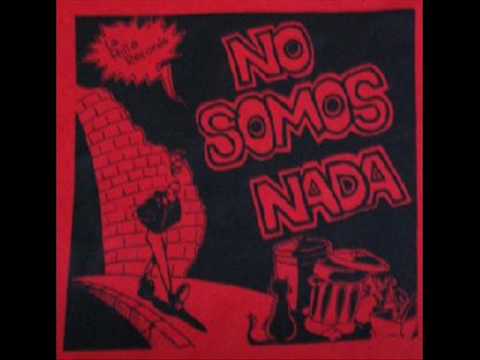 La Polla Records - No somos nada