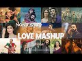 Non Stop Love Mashup 2024 | Love Mashup 💛 |  The Love Mashup | Hindi Mashup Song | Music World