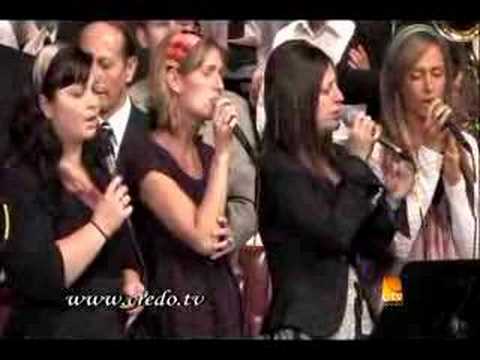 Grupul Omega - Vine Domnul