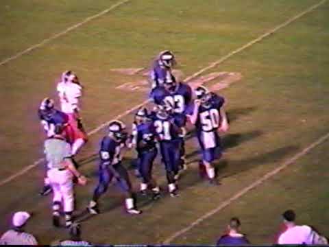 LaGrange VS. LCB 8/28/97