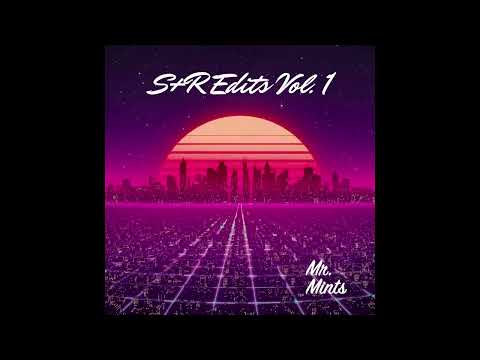 Rehmahz - Conflicted feat. Darla Baltazar (Mr. Mints Slowed + Reverb Edit)