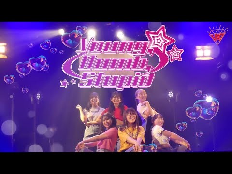 NMIXX-Young,Dumb,Stupid dance cover by VIXCY @ORION vol.4