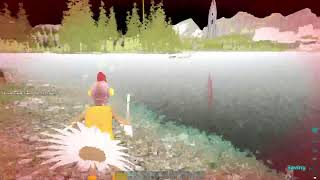 Ark pve