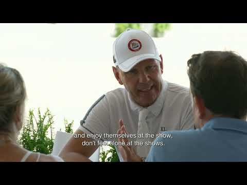 My Job In 60 Seconds | Scandinavian Vikings Team Owner - Geir Gulliksen