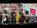 A Christmas Dance With The Looney Tunes Live Show Warner Bros Movie World White Christmas 2025