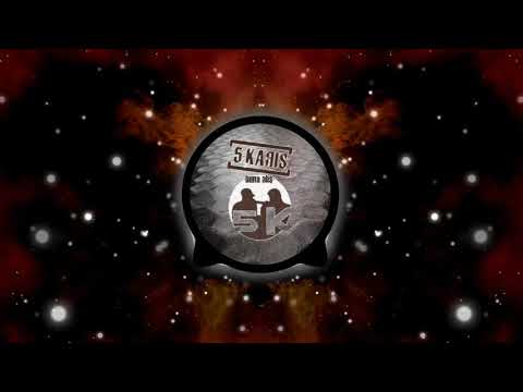 2 .Nesil & 5 Karis  -  Susma RMX