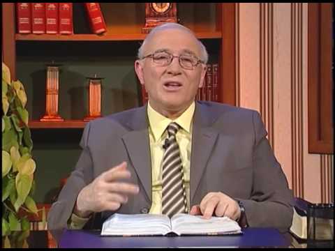 Reavivados por su Palabra - 20/04/2017 - Proverbios 21