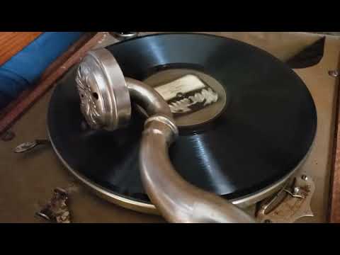 Freshie (1925) - Park Lane Orchestra (Harry Reser's Orchestra) - Vocalion 15158