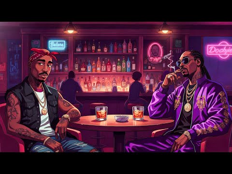 Snoop Dogg - Still G Funkin (Official Music) ft. Nate Dogg