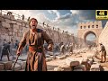 NEHEMIAH | THE MOST EXCITING STORY IN THE BIBLE