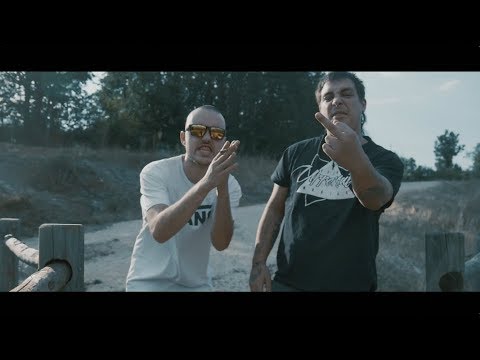 BRUCE x BOLA - SI DUELE TE AGUANTAS [VIDEOCLIP]