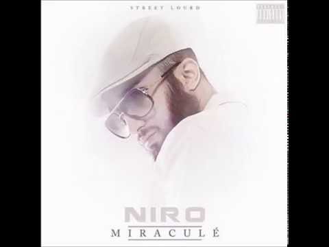 Niro - #TKT.MM.PAS [Album Miraculé]