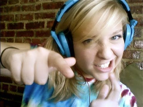 The Debt - Julia Nunes