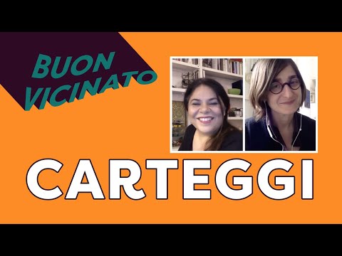 Carteggi. È il caso di sbattere in pubblico gli scritti privati? Buon vicinato di Michela Murgia